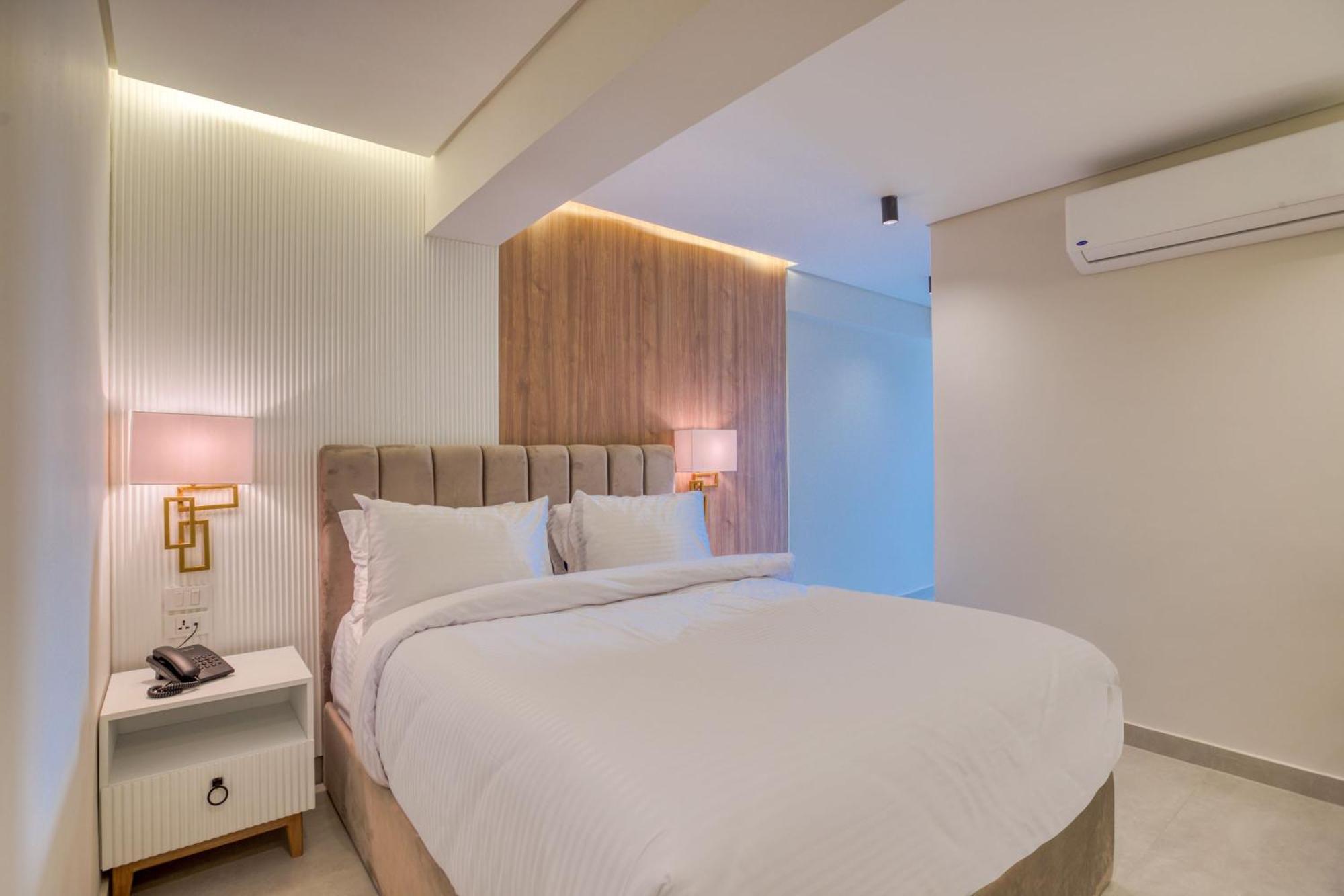 Galaxy Pyramids View Inn Kafrat al Jabal Экстерьер фото
