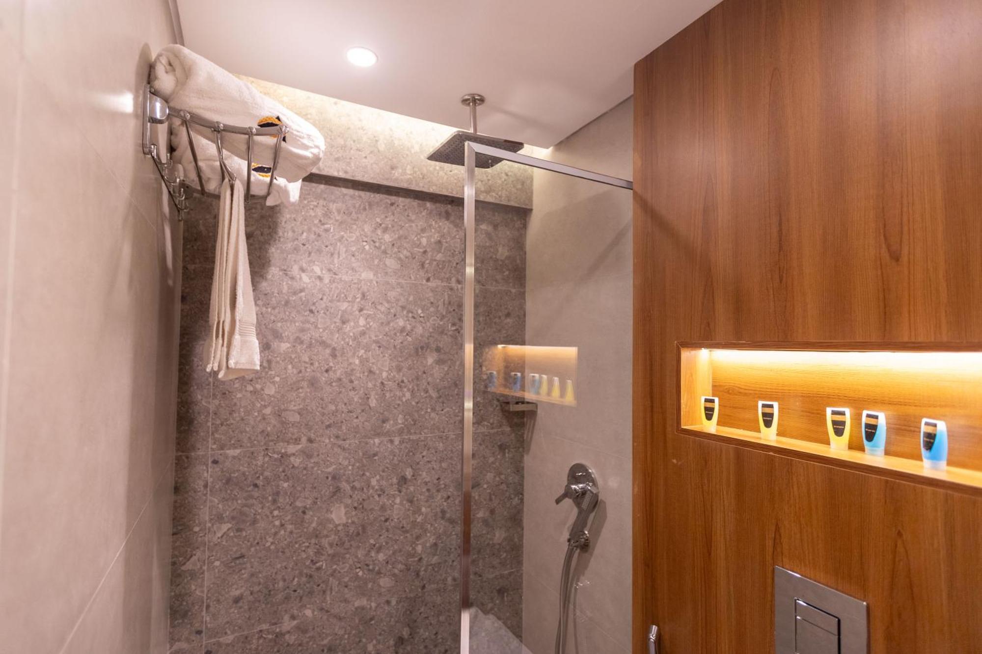 Galaxy Pyramids View Inn Kafrat al Jabal Экстерьер фото