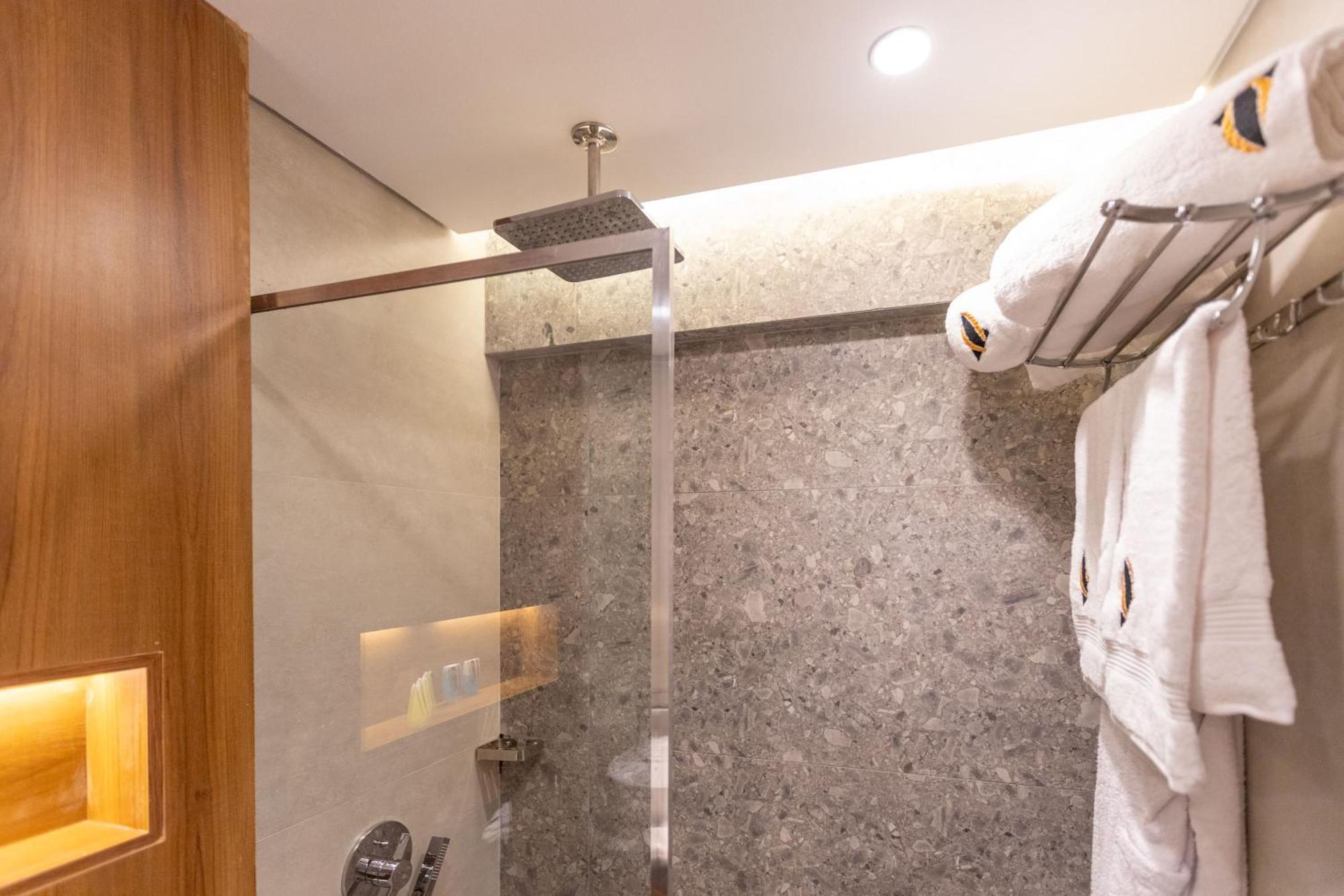 Galaxy Pyramids View Inn Kafrat al Jabal Экстерьер фото