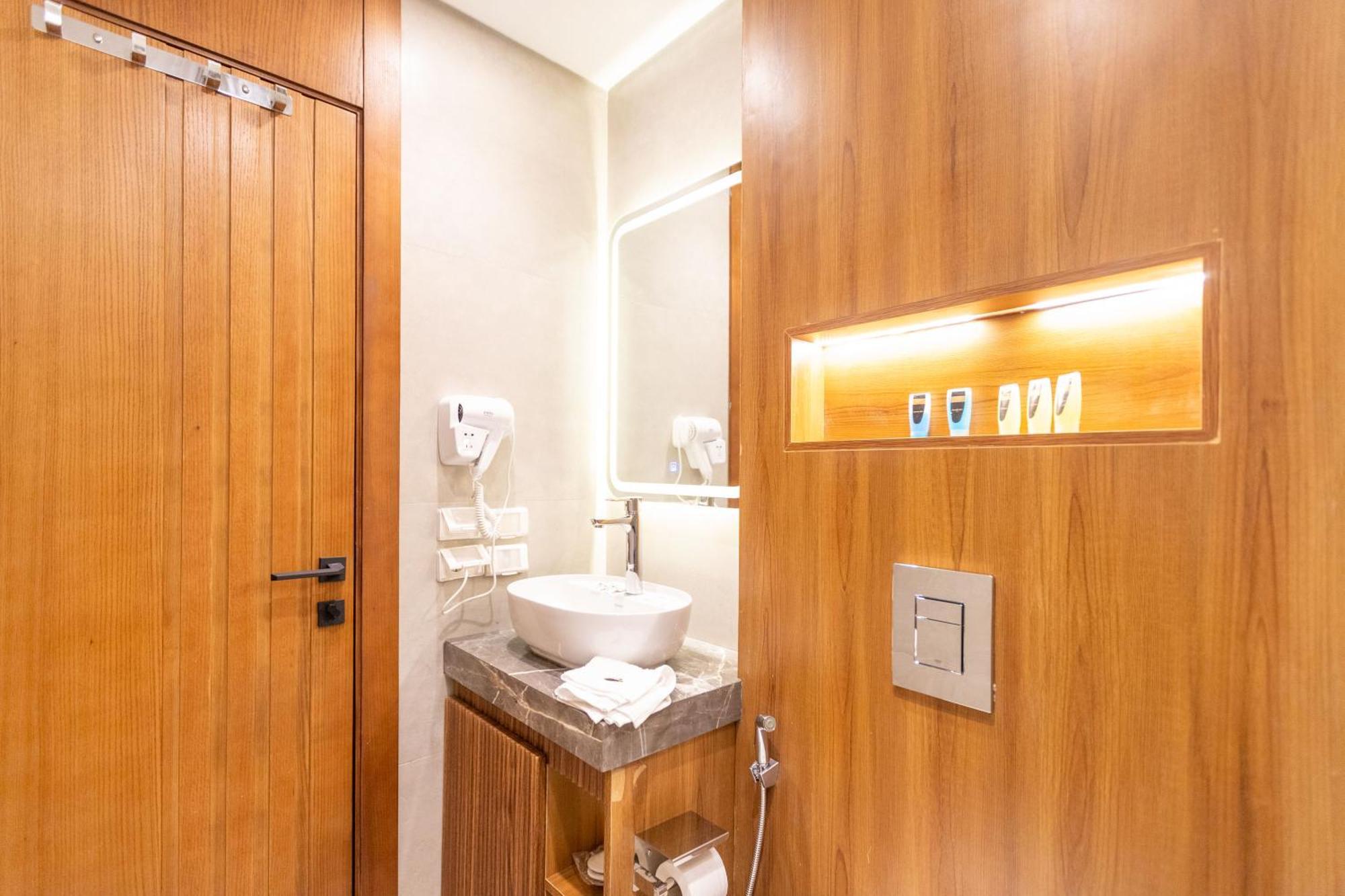 Galaxy Pyramids View Inn Kafrat al Jabal Экстерьер фото