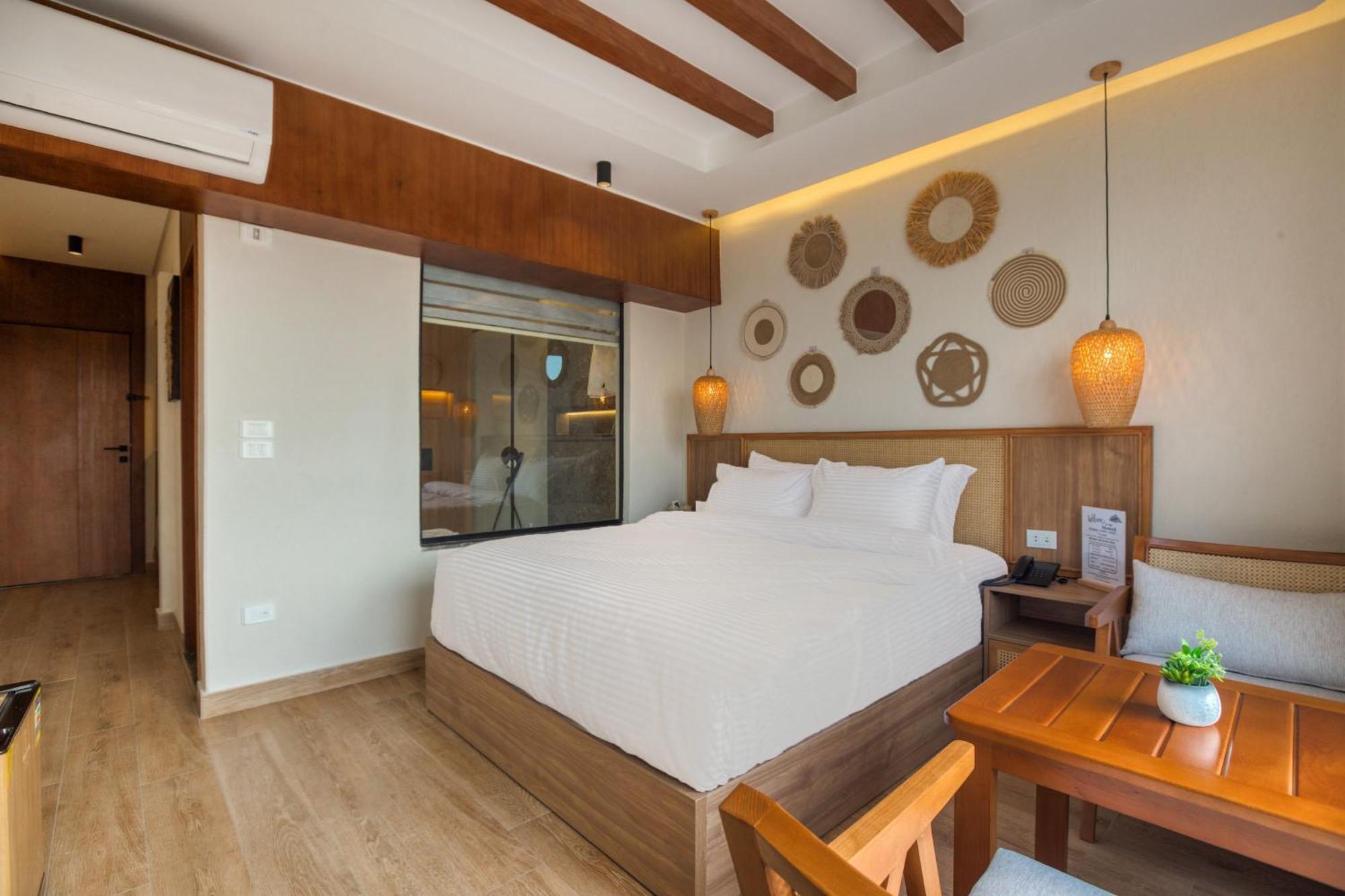 Galaxy Pyramids View Inn Kafrat al Jabal Экстерьер фото