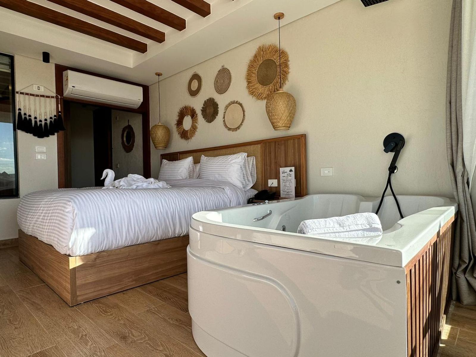 Galaxy Pyramids View Inn Kafrat al Jabal Экстерьер фото