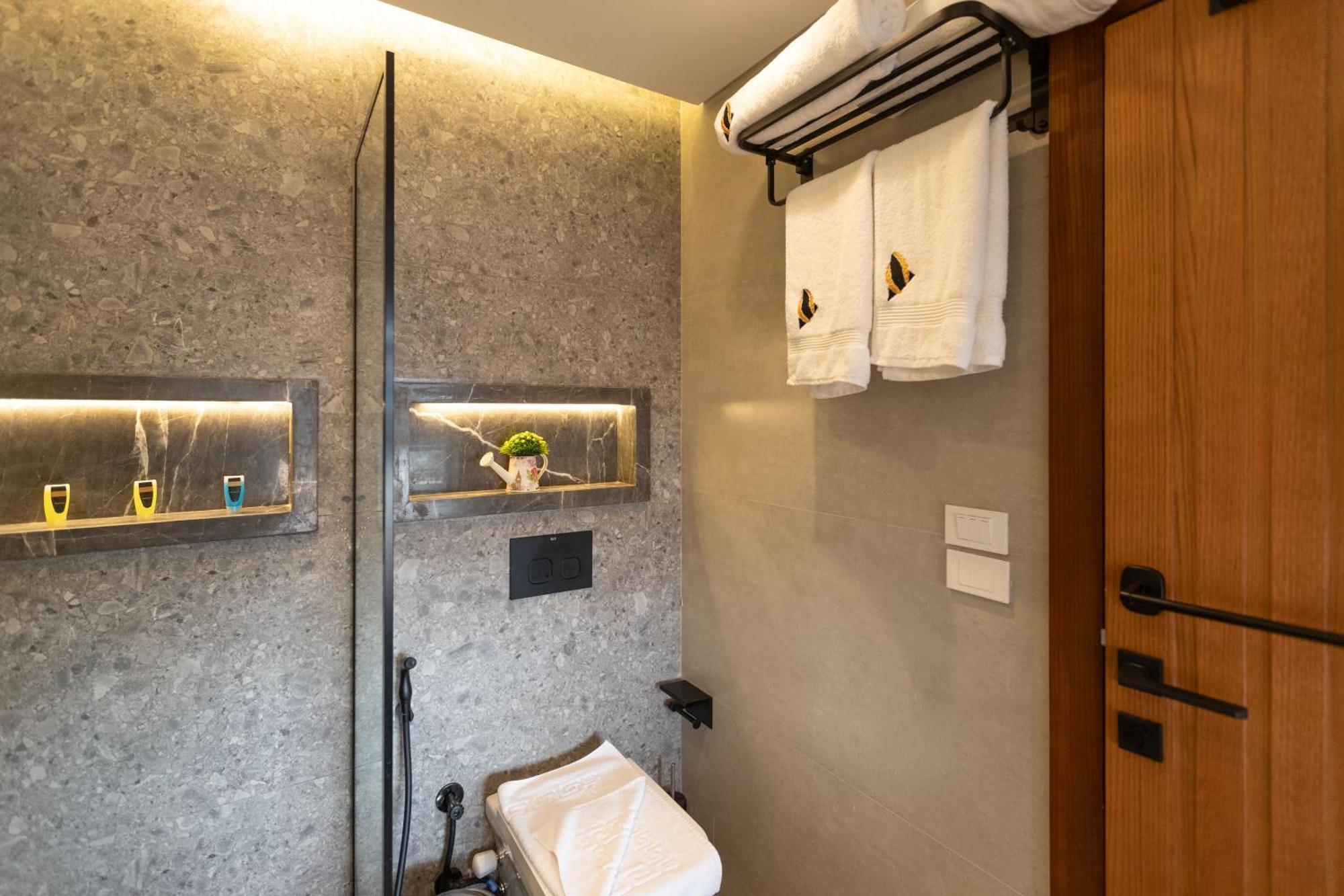 Galaxy Pyramids View Inn Kafrat al Jabal Экстерьер фото